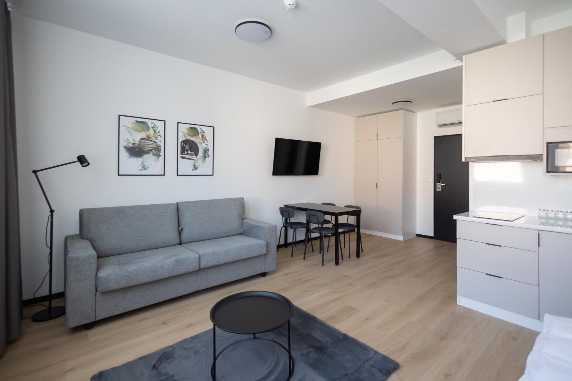 Central Residence Apartmanok Miszkolc Zewnętrze zdjęcie